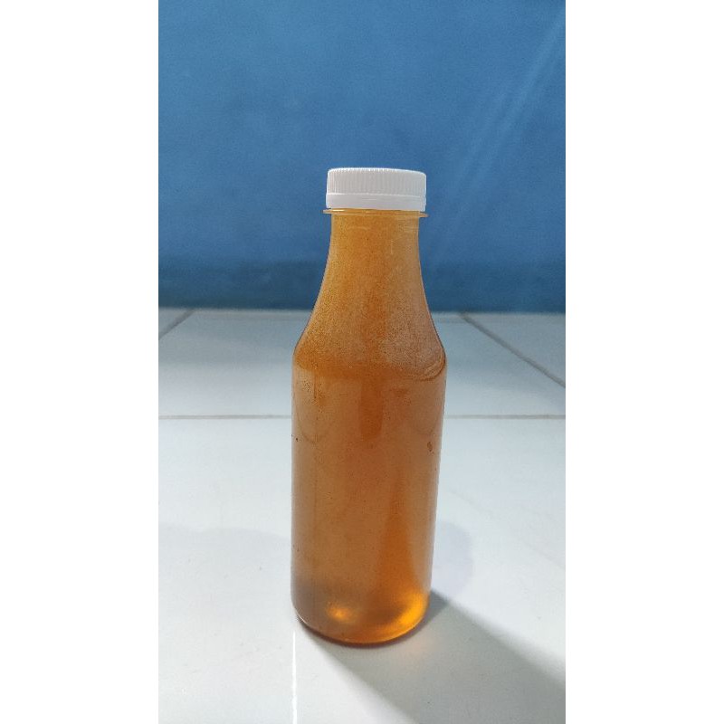 

madu hutan murni asli jampang