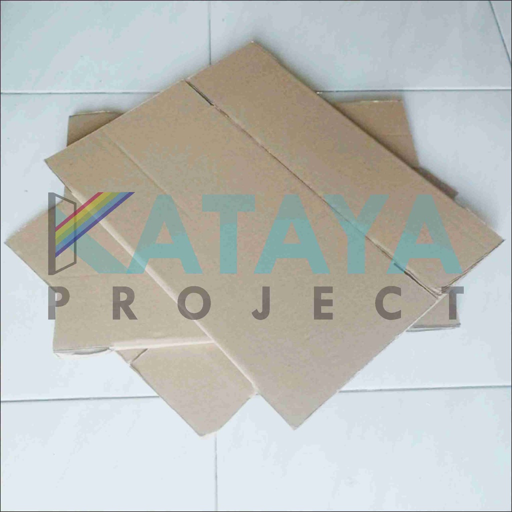 

KARDUS PACKING