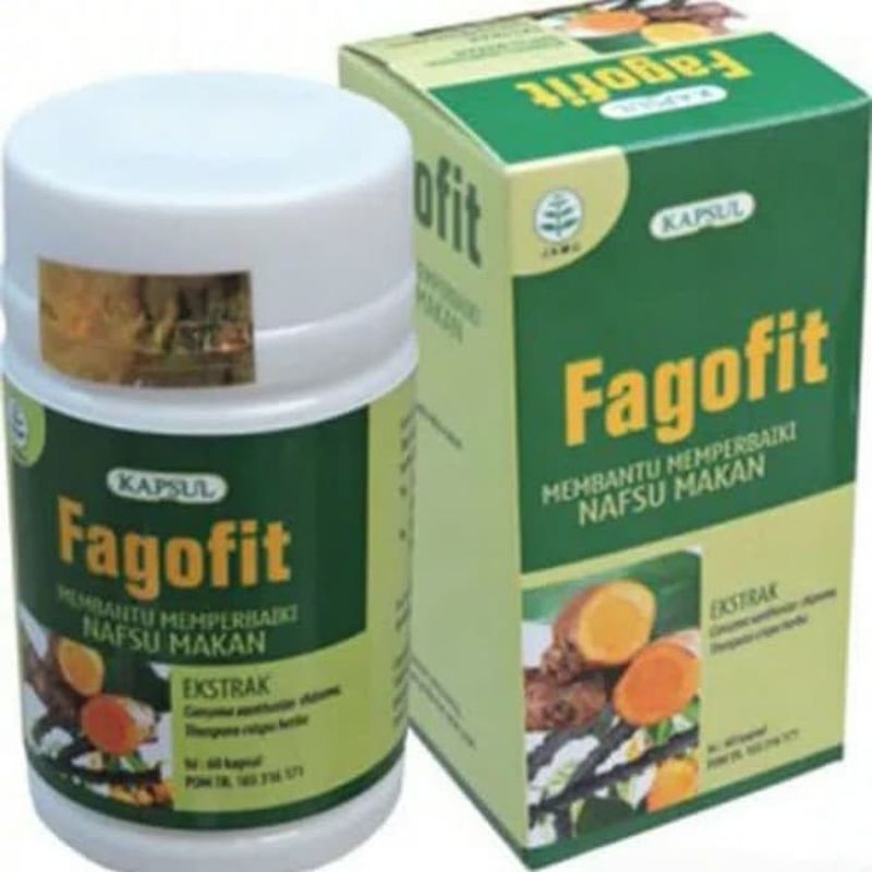 

Herbal Penambah nafsu makan / Penambah berat badan / original berkwalitas / Halal BPOM