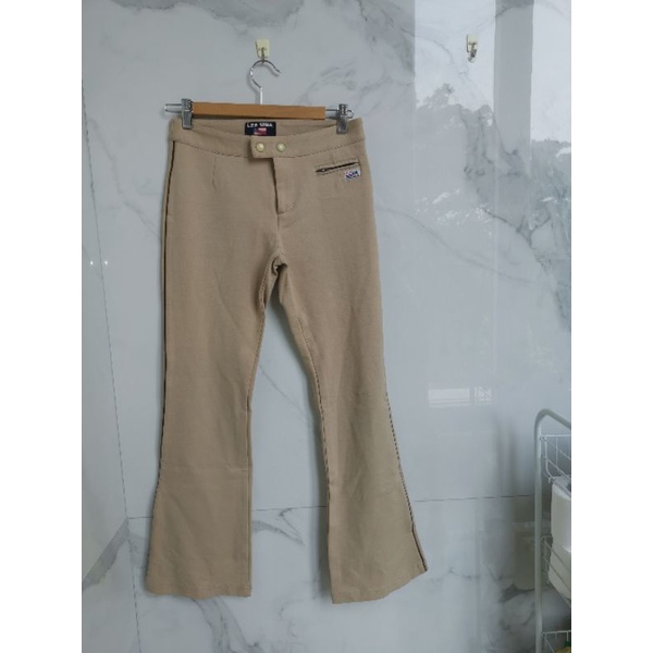 Authentic LEE USA pants size10