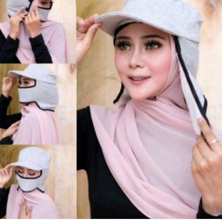 ㅄ TOPI MANCING / TOPI JEPANG MASKER / TOPI JEPANG/ TOPI MANCING JEPANG MURAH ⇠