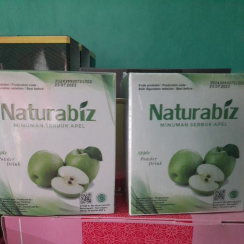 

Naturabiz