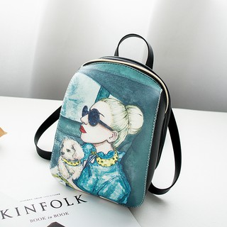 cartoon character handbags