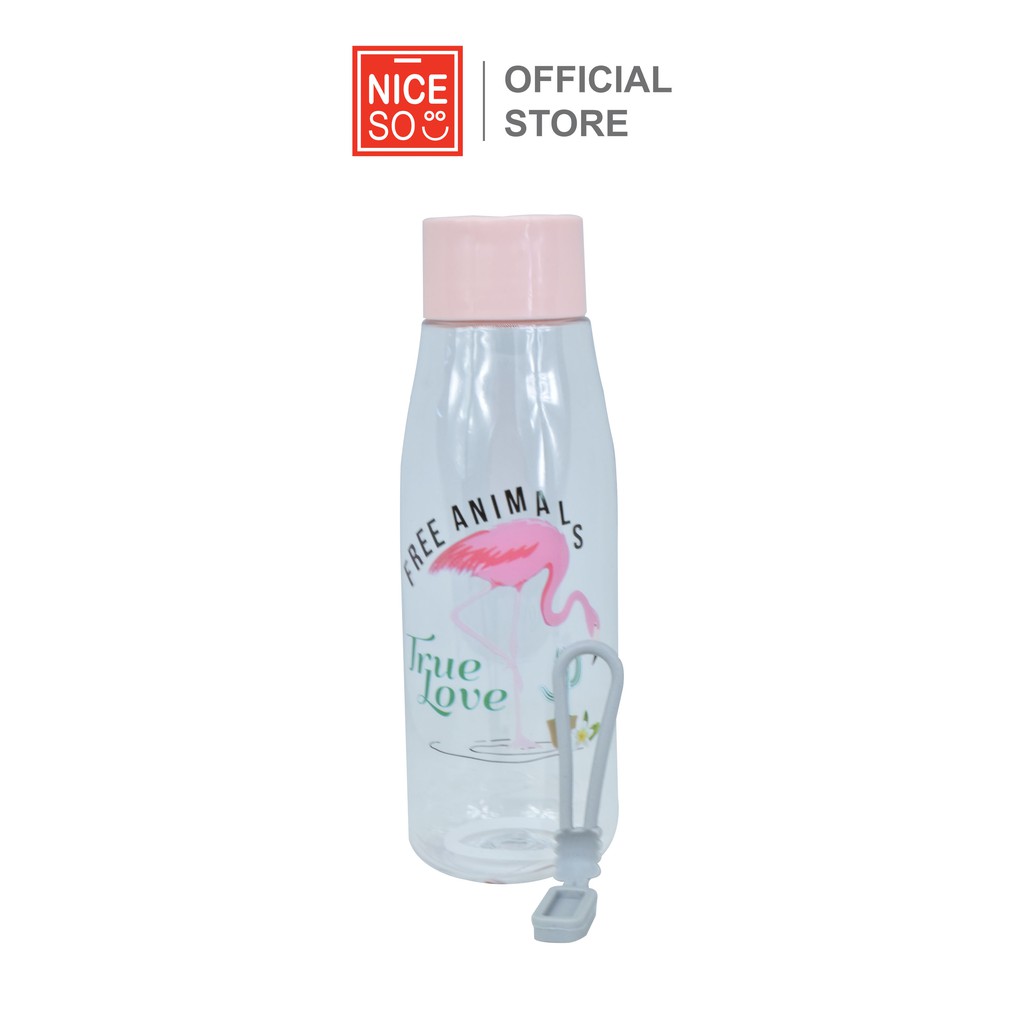 NICESO Official Botol Minum 2532
