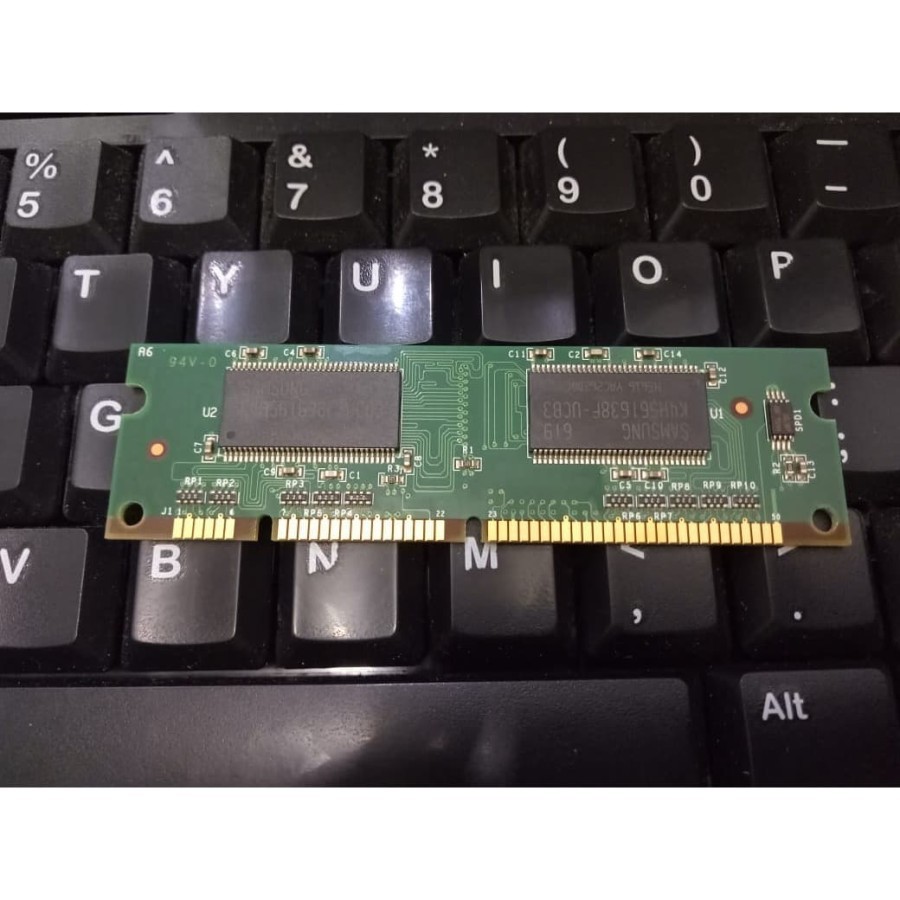 HP Lasejet 4300 4250 Memory Printer 48MB Q7714-60001 100pin DDR