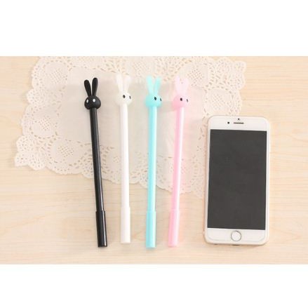 

Pena Gel Bunny / Pulpen Gel Bunny / Pena Kelinci Lucu