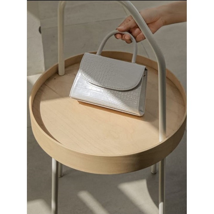 TAS SELEMPANG TERMURAH MIZU Wanita Korean Style - TAS SELEMPANG - TAS MIZU BAG-1