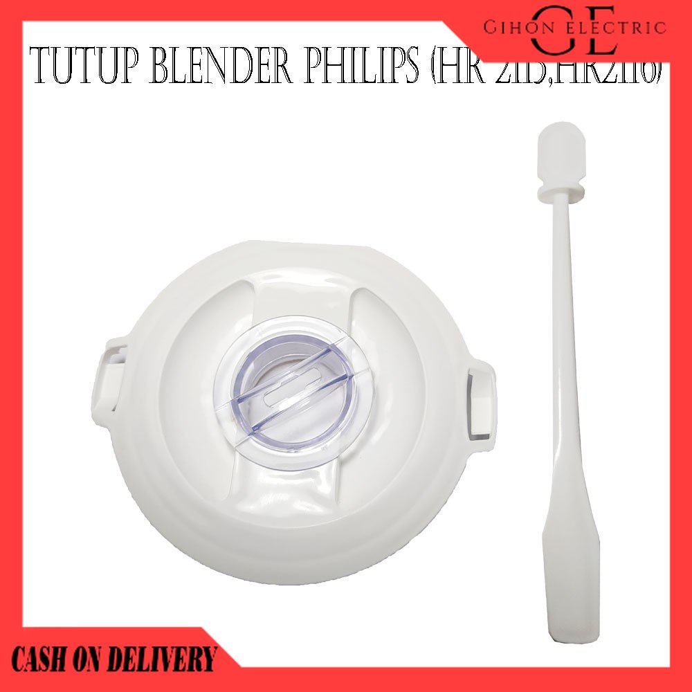 Tutup Blender Philips (HR 2115,HR2116)