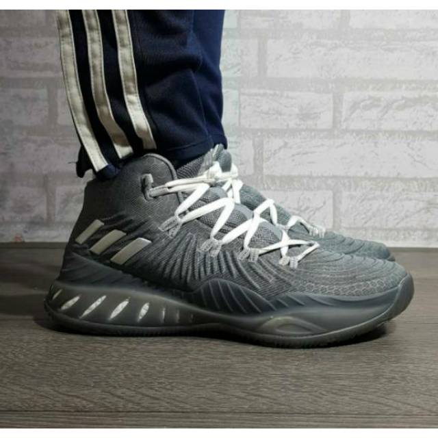 Adidas Crazy Bounce 17 Hot Sale Off 59