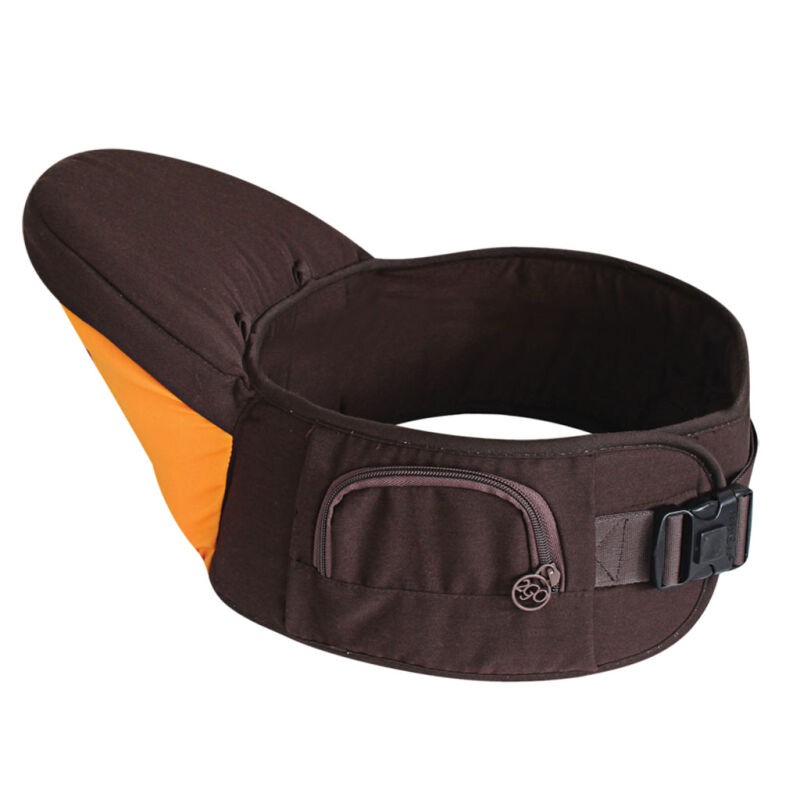 SCOTS B2G5101 gendongan Hipseat baby 2go by scots