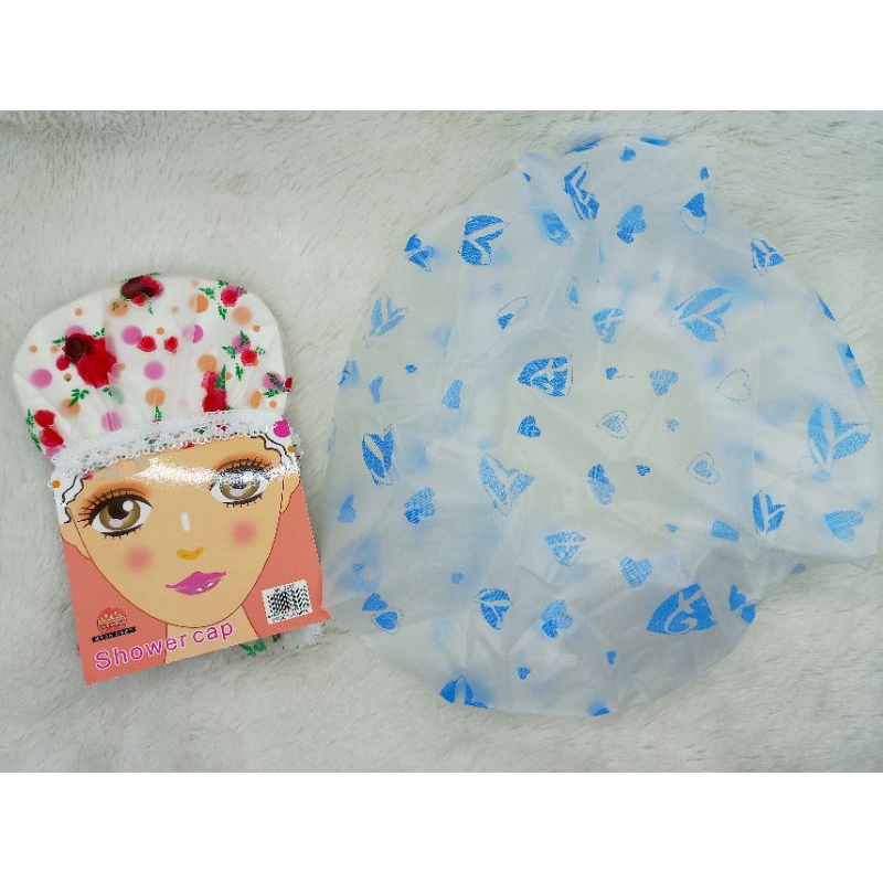 HAIR CUP 2676 - B