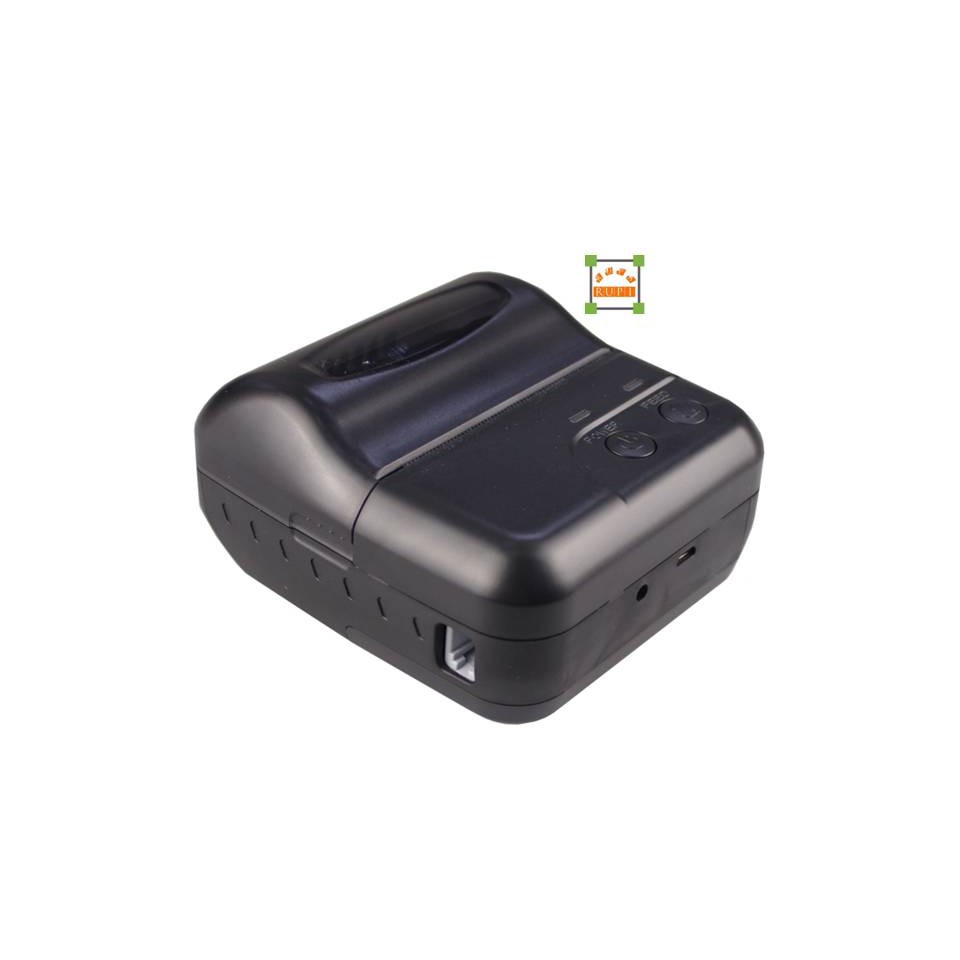 Cetak Resi Mini Printer Bluetooth EPPOS EPX80B BG100247 ruparupi