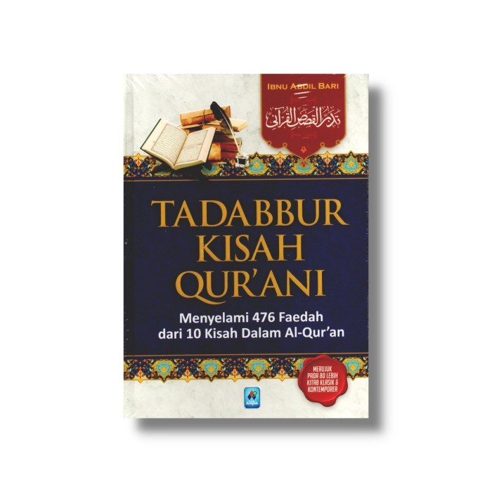 TADABBUR KISAH QURANI