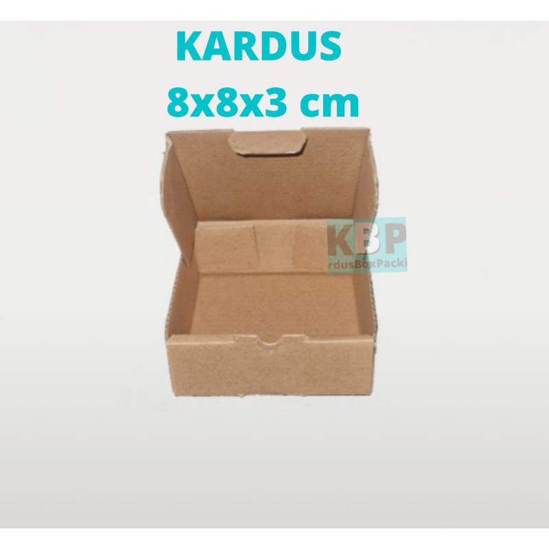 

KARDUS PIZZA MODEL DIECUT UK 8X8Xx3 craft