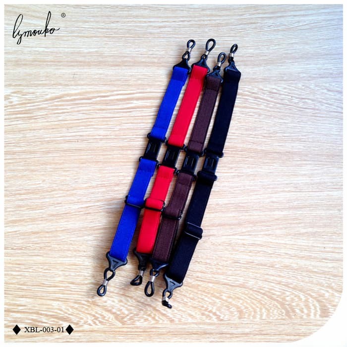 Strap Tali Kacamata Olah Raga Olahraga