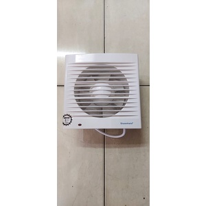 Wall Exhaust Fan / Penghisap Udara Tembok SNI