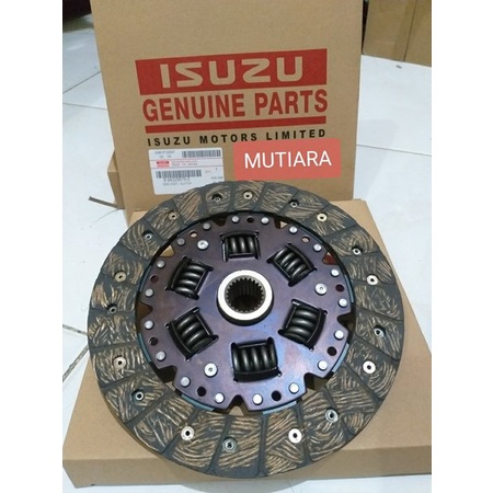 kampas kopling PANTHER 2.3