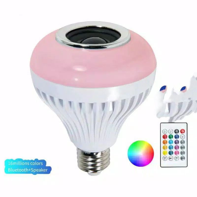 BOHLAM SPIKER BLUETOOTH MUSIC