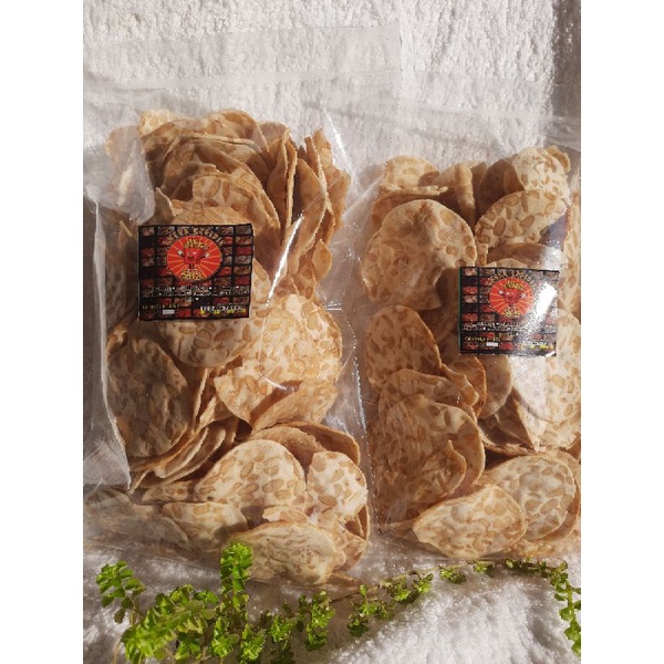 

TEMPE SAGU 250gr