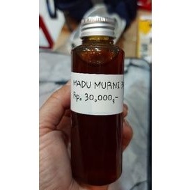 

madu murni 30ml