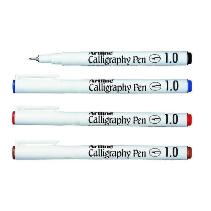 

ARTLINE EK-241 CALLIGRAPHY PEN 1.0MM