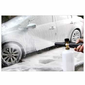 Semprotan Sabun Cuci Mobil Spray Mobil Foam Gun Car Wash