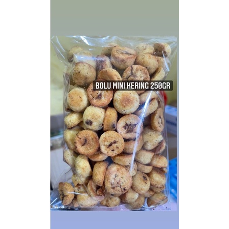 

bolu kering 250gr