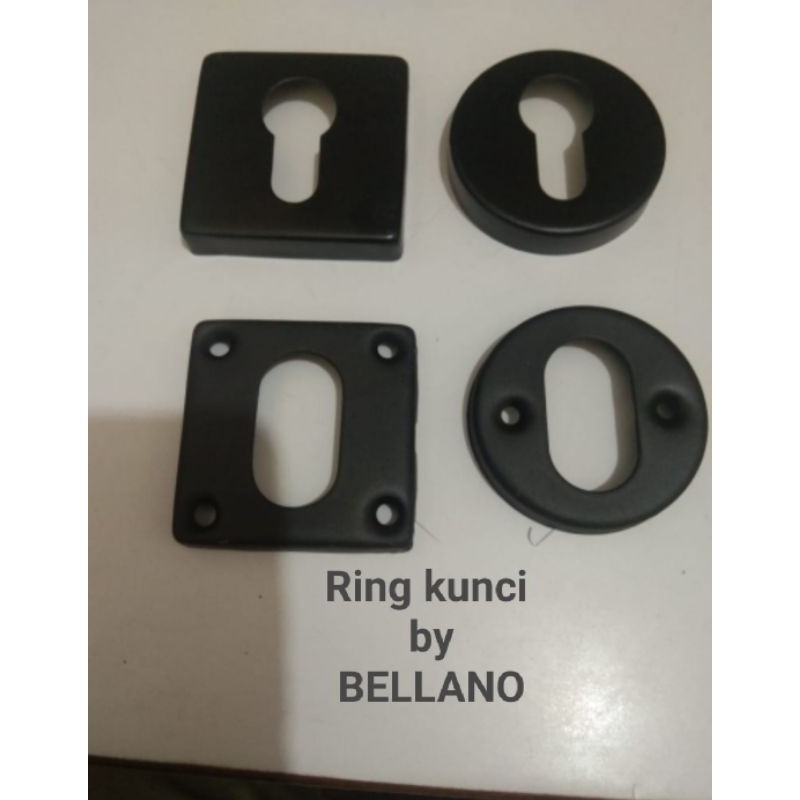 Ring kunci pintu