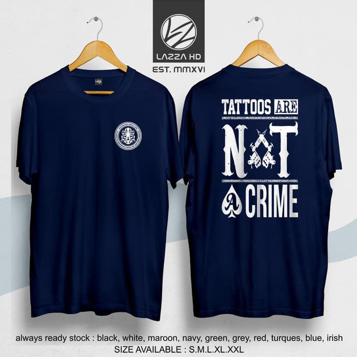 Kaos Tshirt Distro Indonesian Subculture Terlaris