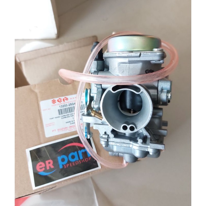 karburator satria Fu raider 150 original