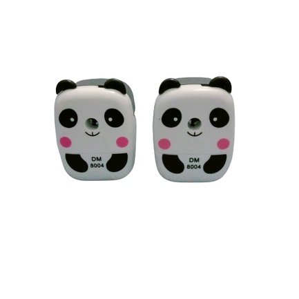 

Rautan pensil putar Panda