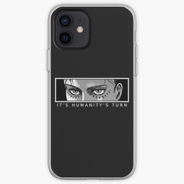 CASING Attaque sur Titan Eren Yeage OPPO R 15 11s PLUS