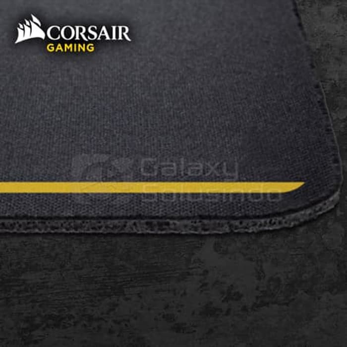 Corsair MM200 Cloth Gaming Mouse Pad   Medium