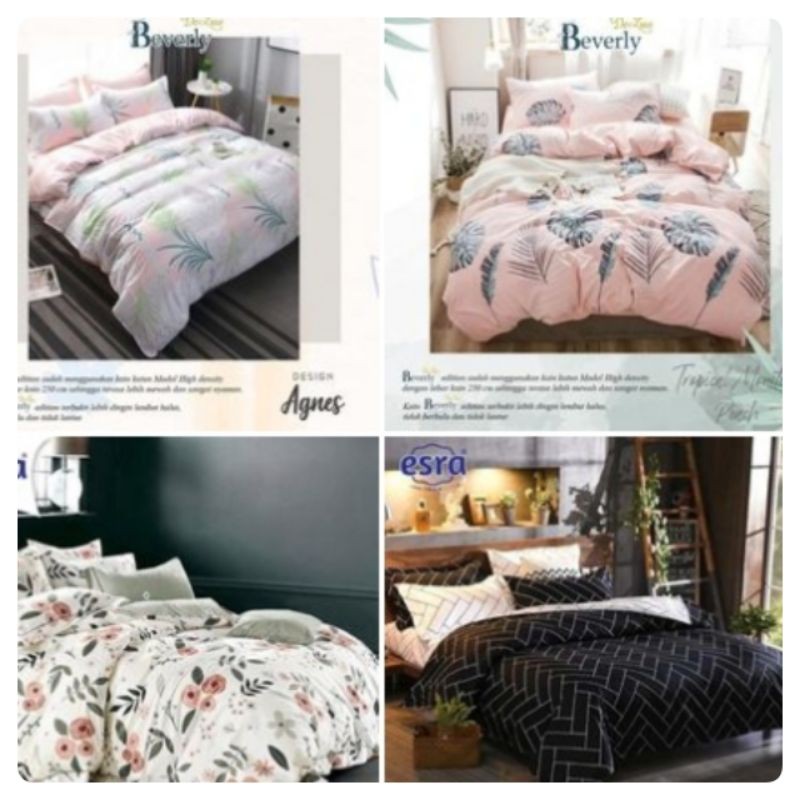 Jasa Jahit Sarung Bantal Murah