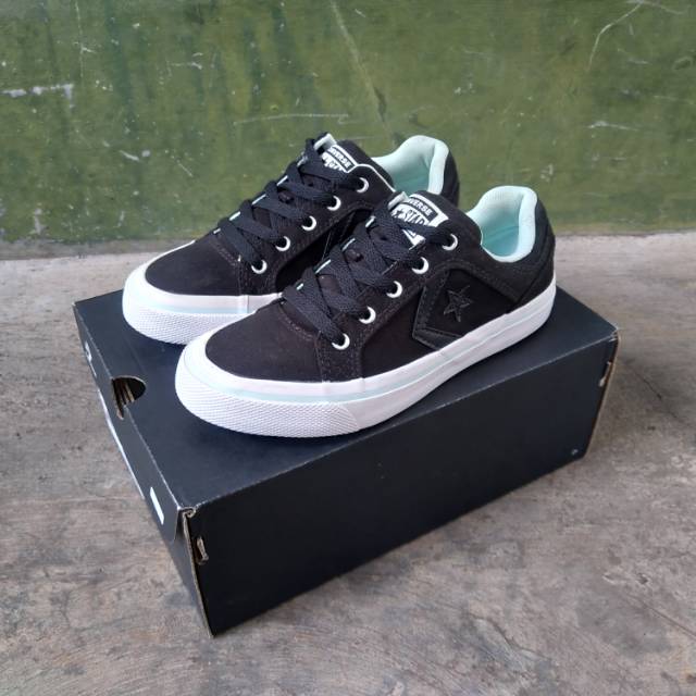 Sepatu Converse El Distrito OX
