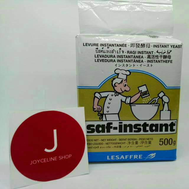 

Ragi saf instant 500g