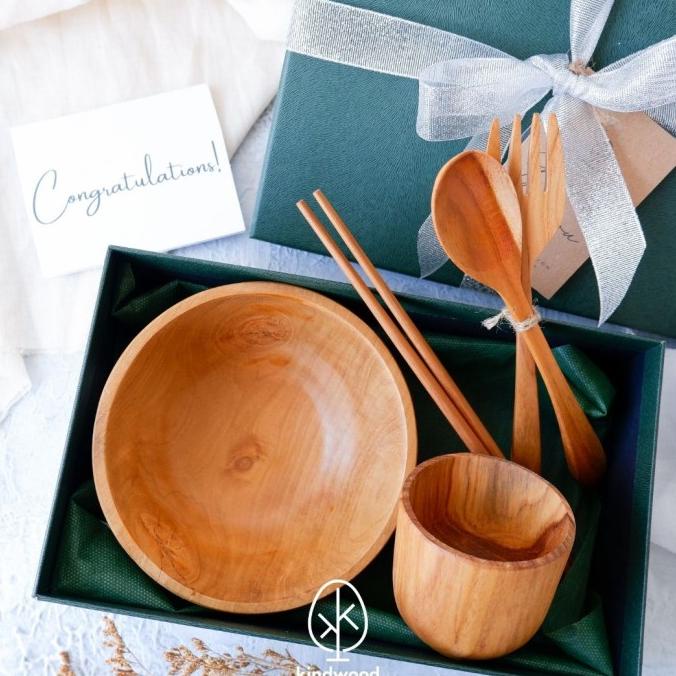 

Kindwood - Kanza Hampers Lebaran/Parcel Idul Fitri