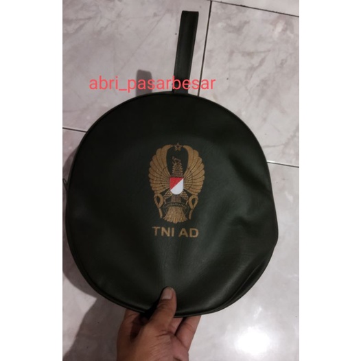 TEMPAT TOPI PDU TNI AD MURAH MERIAH