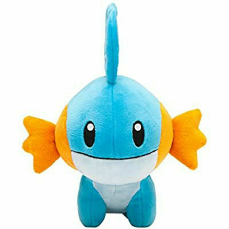 Pokemon Center Original Mudkip