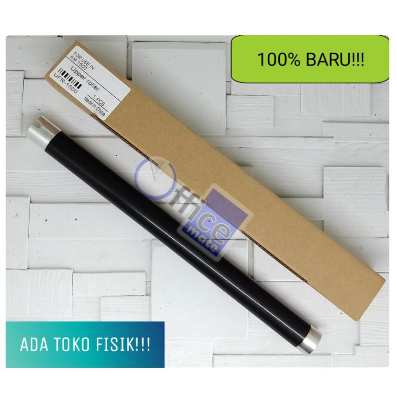 Upper Roller Kyocera Mita KM 1500