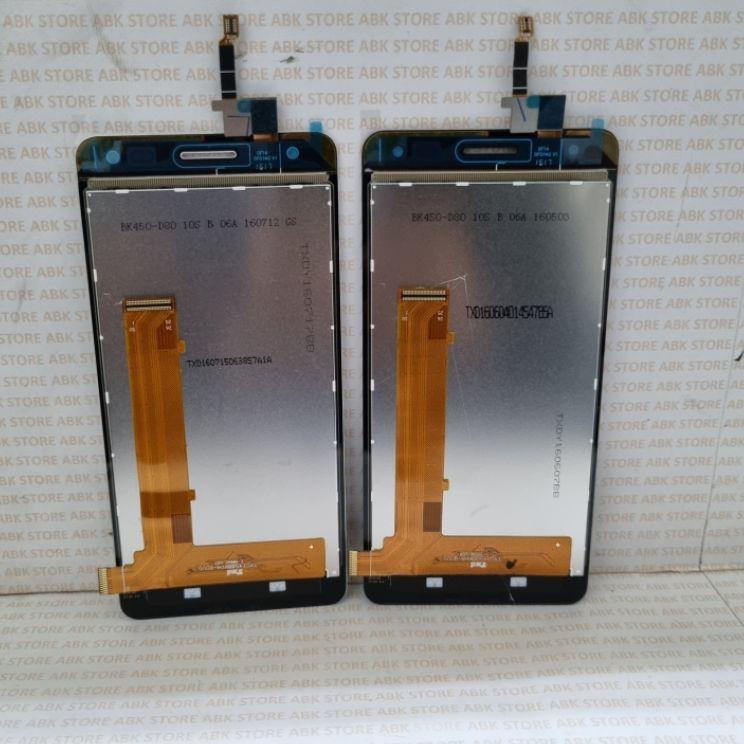 Top Produk.. LCD TOUCHSCREEN SMARTFREN ANDROMAX E2+ | E2 PLUS B16C2G ORIGINAL 100% NEW