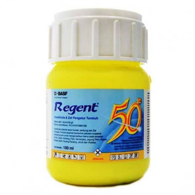 Insektisida Regent ZPT 100 ml