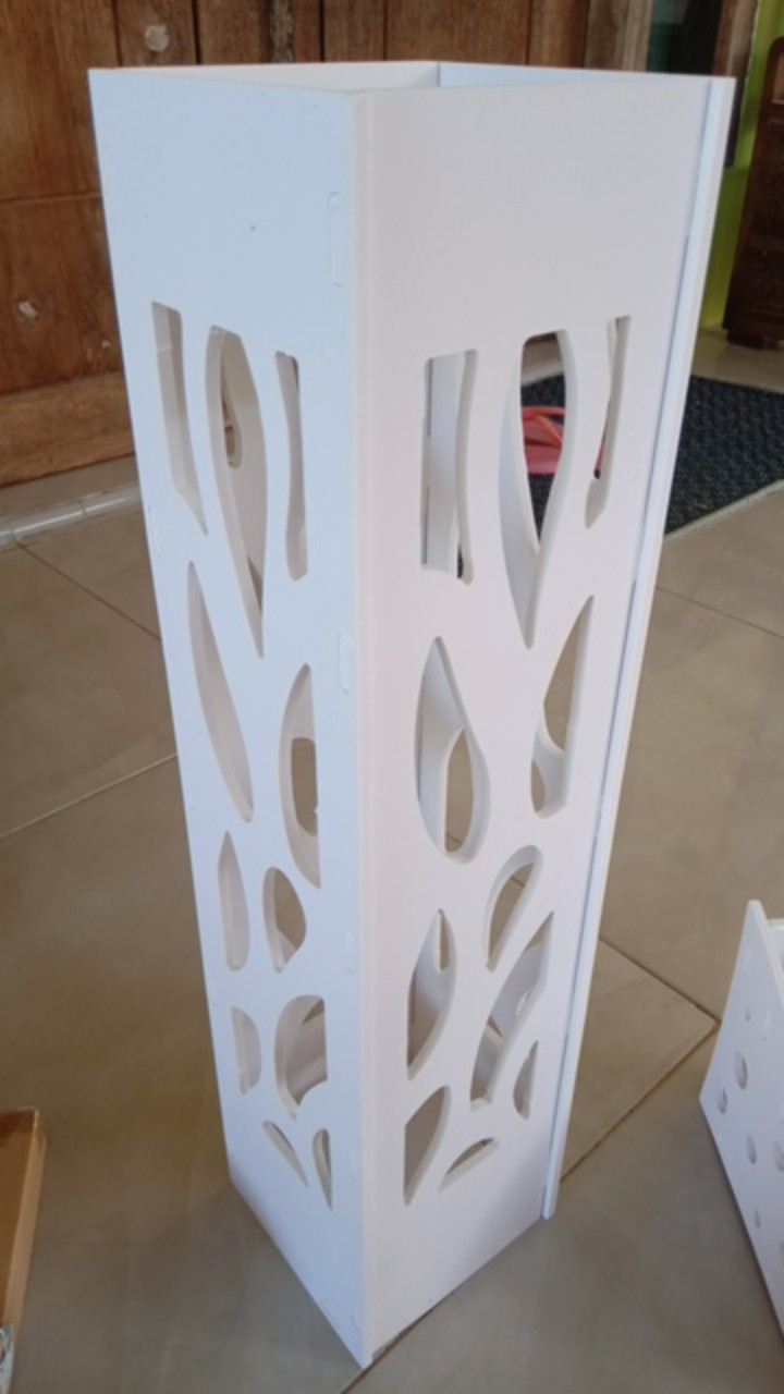 Tempat Payung Rak Payung Umbrella Organizer Diy A527