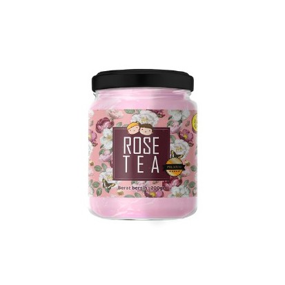 

Flash Sale - Selai Rose Tea 200gr