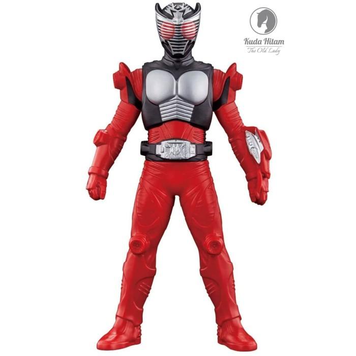Bandai Legend Rider History 19 Kamen Rider Ryuki