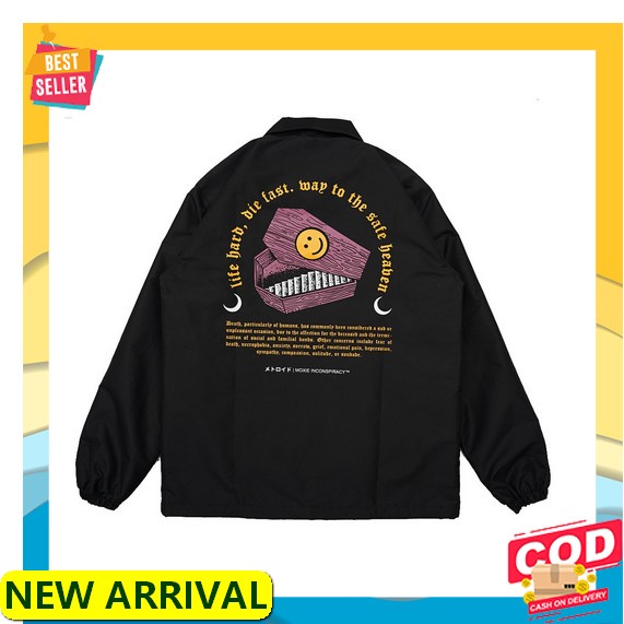 Sweater Cowo Tide All Guild Hoodie Fashion Remaja Autwear Pria Jaket Outdor Laki Laki Terlaris Moxie
