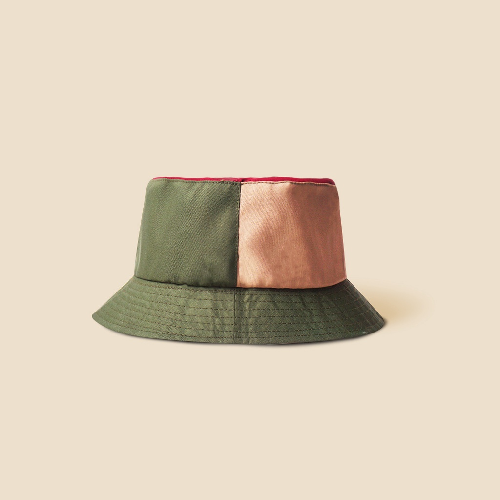 Candypops - Thora Topi Anak Usia 3 - 7 Tahun