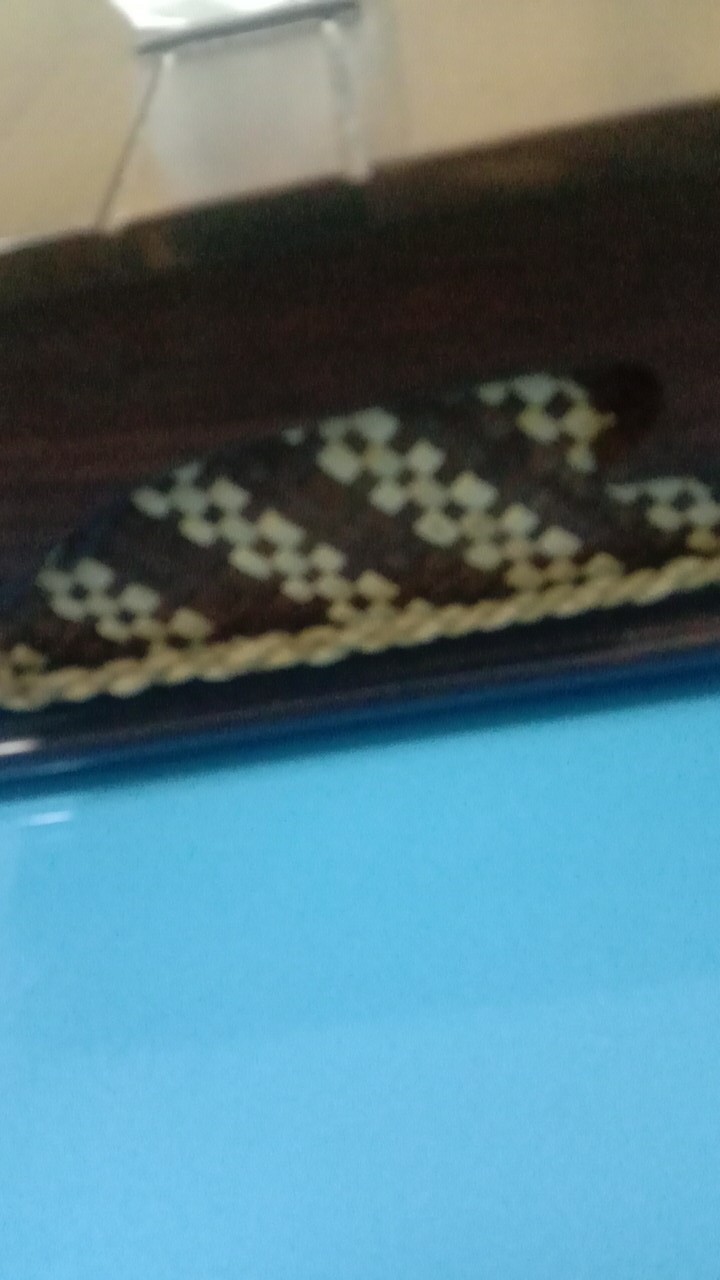 [ada Jumbo] Blus Davina Lawasan Daun #3 Batik Wanita Modern Formal Kondangan Kantoran Katun Halus