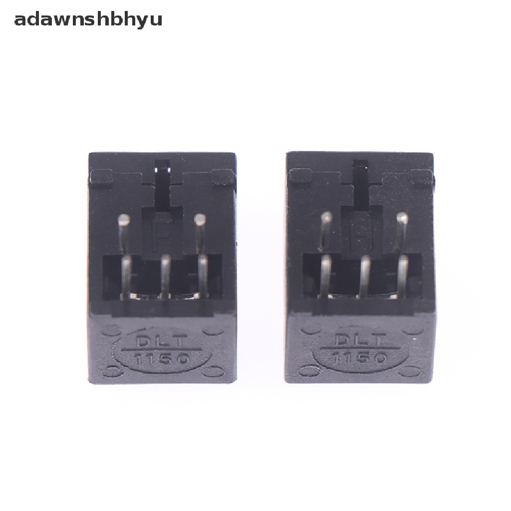 Konektor Soket Terminal Receiver Serat Optik Audio adawnshbhyu 1PCS 015A DLT1150