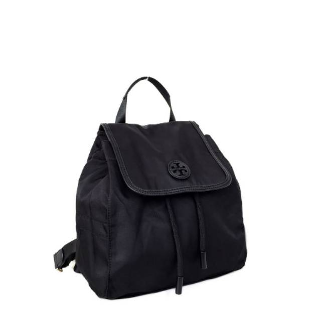 TB Scout Stripe Nylon Backpack